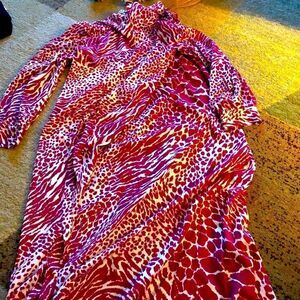 Fantasy nightwear vintage size small